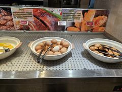 -大同云冈美高大酒店