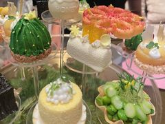 -华尔道夫酒店·羿庭(金鱼胡同店)