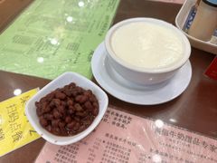 -南信牛奶甜品专家