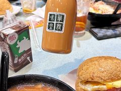 -华嫂冰室(尖沙咀店)