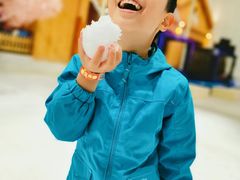 -Mr·Kuma酷么先生雪之乐园