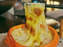 -芥末日本料理(打浦路铂尔曼旗舰店)