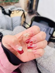 -瞧·享轻奢美甲美睫