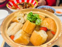 -芽笼芽笼新加坡餐厅(环球港店)