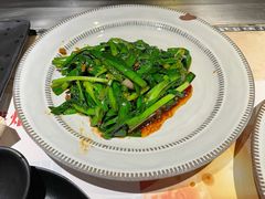 -盛焰铁板烧(王府井店)