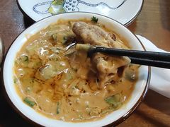 -前门杨记·铜锅涮肉(王府井·故宫店)