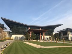 -北京雁栖湖国际会展中心