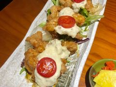 -有喜屋·烧鸟·居酒屋(周浦万达店)