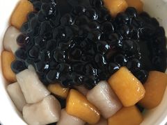 -鲜芋仙(苏州干将店)