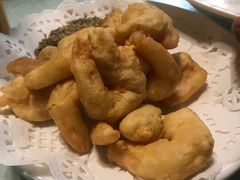 -陈傻子餐厅(世纪都会店)