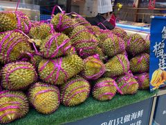 -半岛听涛蒸汽海鲜自助(K11店)
