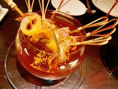 -甄御•海鲜新青岛菜(麦岛店)