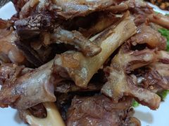 -马家烧麦(中街店)