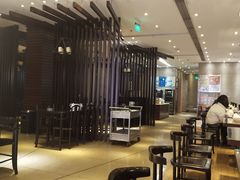 大堂-熙盛源(复兴路店)