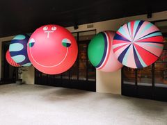 -T館·花园艺术餐厅