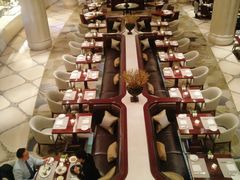 -LONG BAR 廊吧(外滩华尔道夫酒店)