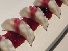 -船歌·鱼水饺青岛菜(枫蓝国际购物中心店)