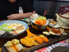 -元通寿司(大朗店)