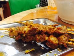 -北疆饭店(宝龙店)