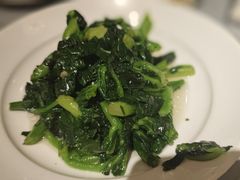 清炒时蔬令-宋园·金宴浙鲜馆(静安店)