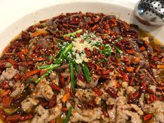 -邱大妈水煮(龙山店)
