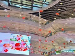 -圆融购物中心(南天成路店)