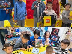 -王府井百货熙地港店