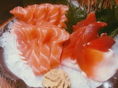 -割烹旭日本料理(龙湖狮山天街店)