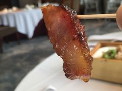 -粤财皇冠假日酒店·彩华轩中餐厅