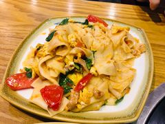 -妈妈的味道(和顺古镇店)