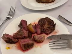 -摩根扒房(桐梓林店)