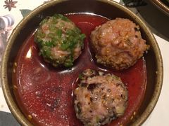 -盡膳口福跷脚牛肉火锅(北美新天地店)