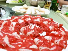 -穆隆斋清真大饭店(串窑街店)