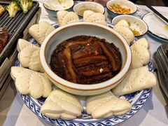 -大地烙馍村(商城路店)
