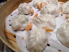 味莊特色大虾包-味莊·青岛菜(云霄路店)