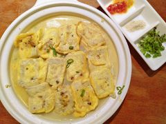客家酿豆腐-黑鸡小馆(金源店)