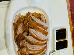 -郑州烤鸭总店