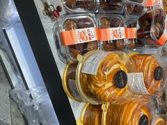 -BreadTalk面包新语·烘焙蛋糕(中心书城店)