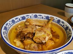 -兔爸私家小厨(新北万达店)