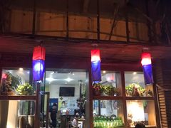 大堂-韩一品韩国料理(柏庐南路店)