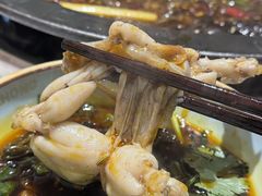 -费明中罗非鱼(大石坝店)
