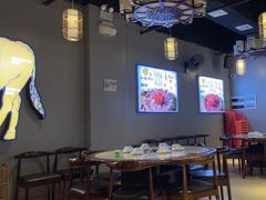 -小肥牛潮汕牛肉火锅(南联店)