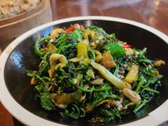 -园林美食城·本土农家菜(杨和镇店)