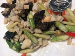 -和记小菜(大宁店)