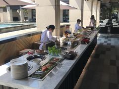 -鹭江潮餐厅•福建菜(鹭江佲家酒店)