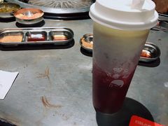 -喜茶(杭州滨江宝龙店)