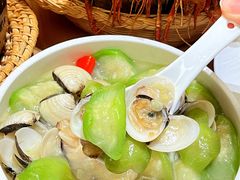 -隅乐胡椒虾·台湾菜·团建(皇岗店)