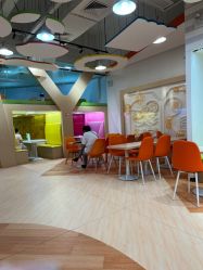 -尼克Playtime(欢乐海岸店)