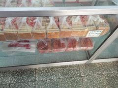-中关村茶点