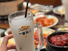 -蒜香焼肉PURUSHIN(马场路店)